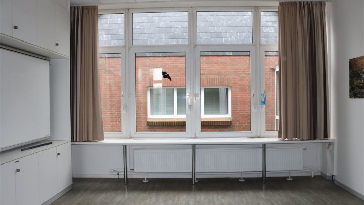Bei Itzehoe: Büroflächen inmitten einer ländlichen Idylle! OTTO STÖBEN!