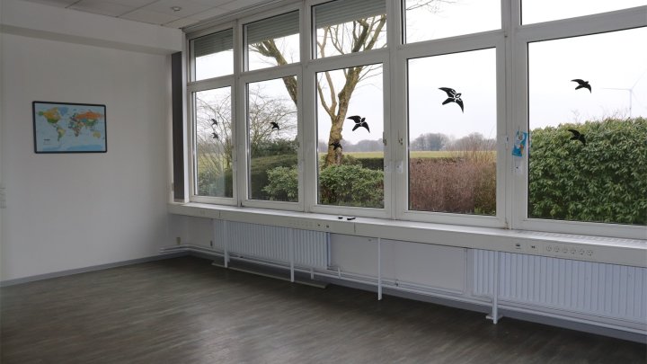 Bei Itzehoe: Büroflächen inmitten einer ländlichen Idylle! OTTO STÖBEN!