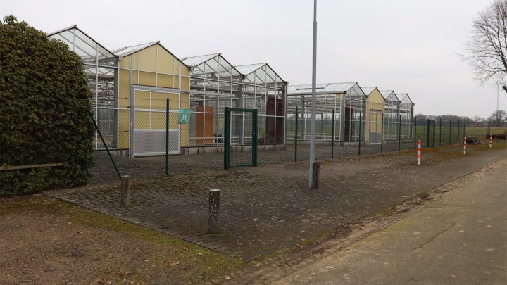 Bei Itzehoe: Büroflächen inmitten einer ländlichen Idylle! OTTO STÖBEN!