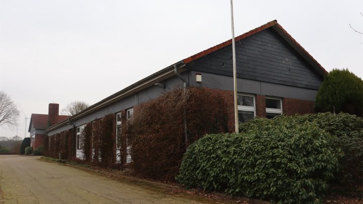 Bei Itzehoe: Büroflächen inmitten einer ländlichen Idylle! OTTO STÖBEN!