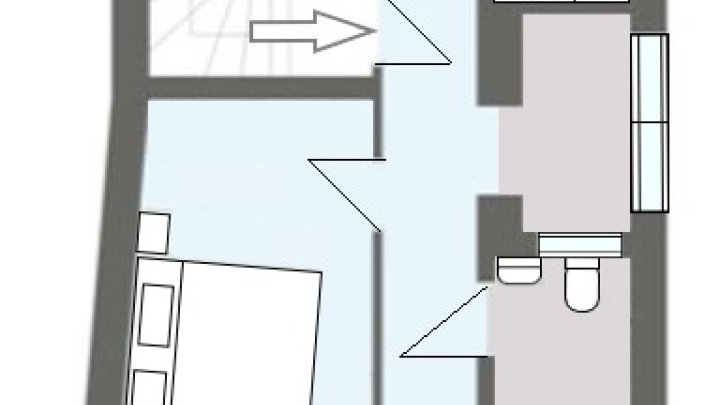 Ferienwohnung oder Eigennutzung:Maritimes Wohnglück in TRAVEMÜNDE 3 Zi ETW+Balkon - OTTO STÖBEN GmbH