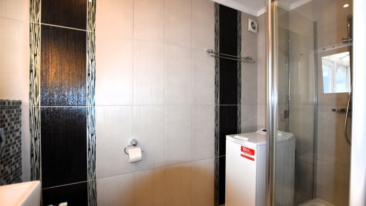 Ferienwohnung oder Eigennutzung:Maritimes Wohnglück in TRAVEMÜNDE 3 Zi ETW+Balkon - OTTO STÖBEN GmbH