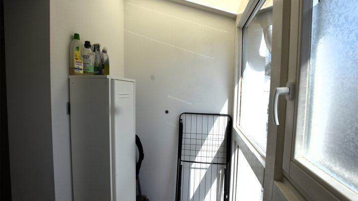 Ferienwohnung oder Eigennutzung:Maritimes Wohnglück in TRAVEMÜNDE 3 Zi ETW+Balkon - OTTO STÖBEN GmbH