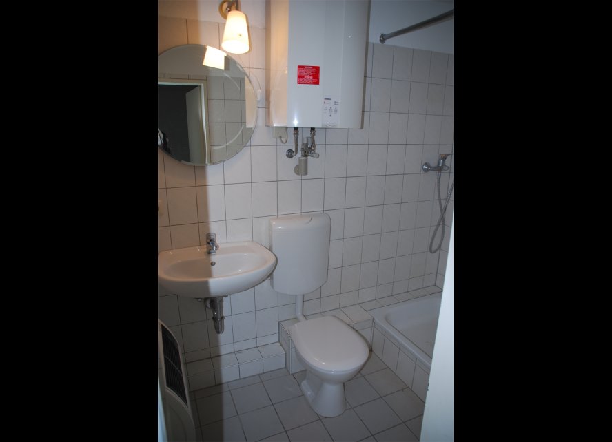 Duschbad