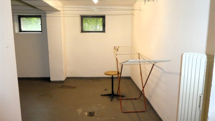 Ostseebad Eckernförde: Bezugsfreie 3-Zimmer-ETW mit sonniger Loggia + Stellplatz OTTO STÖBEN GMBH