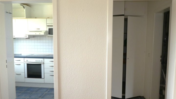Ostseebad Eckernförde: Bezugsfreie 3-Zimmer-ETW mit sonniger Loggia + Stellplatz OTTO STÖBEN GMBH