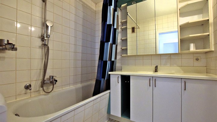 Ostseebad Eckernförde: Bezugsfreie 3-Zimmer-ETW mit sonniger Loggia + Stellplatz OTTO STÖBEN GMBH