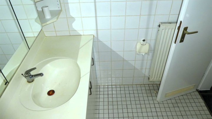 Ostseebad Eckernförde: Bezugsfreie 3-Zimmer-ETW mit sonniger Loggia + Stellplatz OTTO STÖBEN GMBH