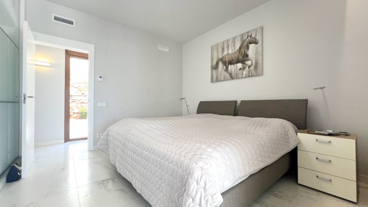 Traumhaft gelegene Luxusvilla in Javea - Südseite Montgo mit vielen Extras und herrlicher Aussicht