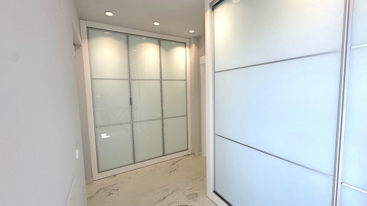Traumhaft gelegene Luxusvilla in Javea - Südseite Montgo mit vielen Extras und herrlicher Aussicht