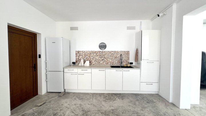 Traumhaft gelegene Luxusvilla in Javea - Südseite Montgo mit vielen Extras und herrlicher Aussicht