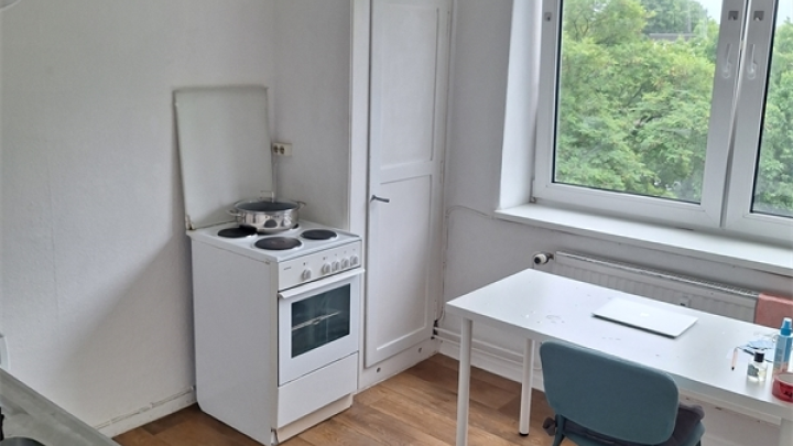 1-ZW in der Wiker Str. in Kiel zu vermieten! OTTO STÖBEN GmbH