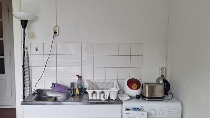 1-ZW in der Wiker Str. in Kiel zu vermieten! OTTO STÖBEN GmbH