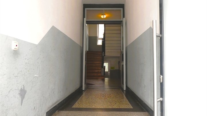 KIEL-SCHREVENTEICH: Bezugsfreie 2-Zimmer-Wohnung in City- und Uninähe (Höhe Städtisches Krankenhaus)