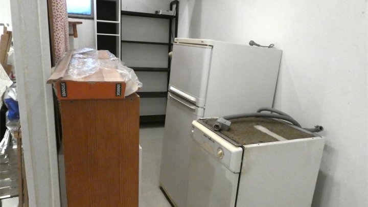 KIEL-SCHREVENTEICH: Bezugsfreie 2-Zimmer-Wohnung in City- und Uninähe (Höhe Städtisches Krankenhaus)