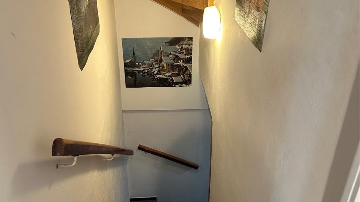 Einfamilienhaus in Preetz mit idyllischem Garten und eigener Garage - OTTO STÖBEN GmbH!