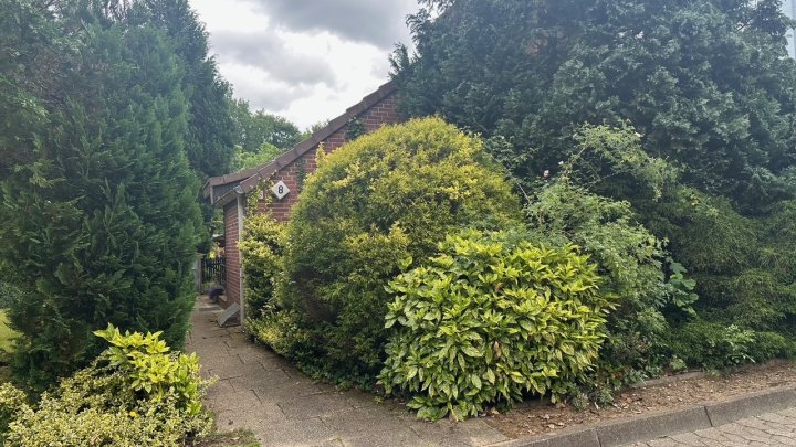 Einfamilienhaus in Preetz mit idyllischem Garten und eigener Garage - OTTO STÖBEN GmbH!