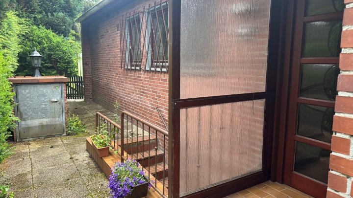 Einfamilienhaus in Preetz mit idyllischem Garten und eigener Garage - OTTO STÖBEN GmbH!
