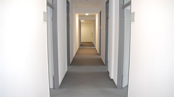 Kiel Vorstadt: Großes citynahes Büroangebot! OTTO STÖBEN!