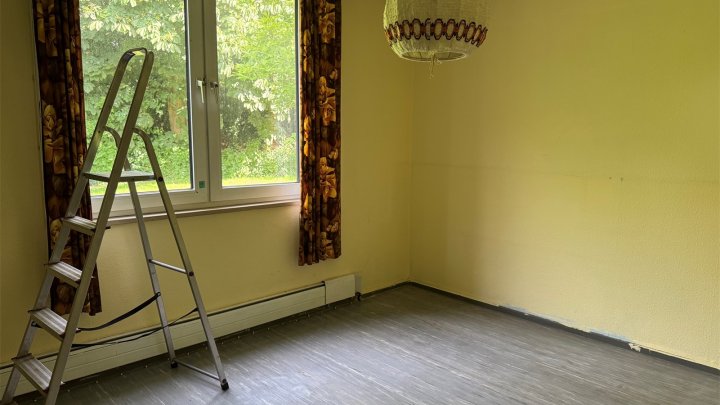 Ihr Bungalow-Traum in Suchsdorf - großes Grundstück in Top Lage! OTTO STÖBEN GmbH