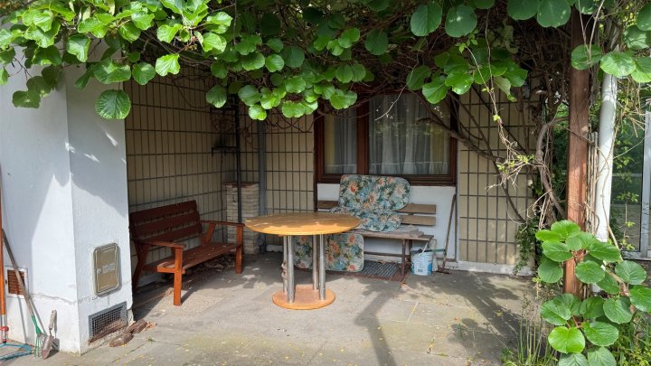 Ihr Bungalow-Traum in Suchsdorf - großes Grundstück in Top Lage! OTTO STÖBEN GmbH