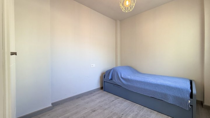 Großes, modernes Reihenhaus mit Gemeinschaftspool in El Vergel
