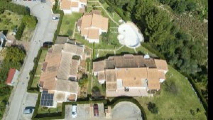 Gepflegtes, ebenerdiges Reihenhaus mit schöner Aufteilung und guter Lage