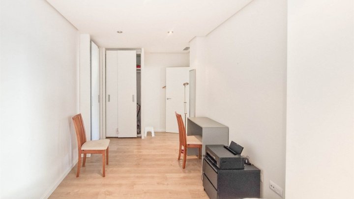 Fantastisches Appartement mit 4 Schlafzimmern, 2 Bädern, großer Terrasse, Meerblick und Gemeinschaftspool