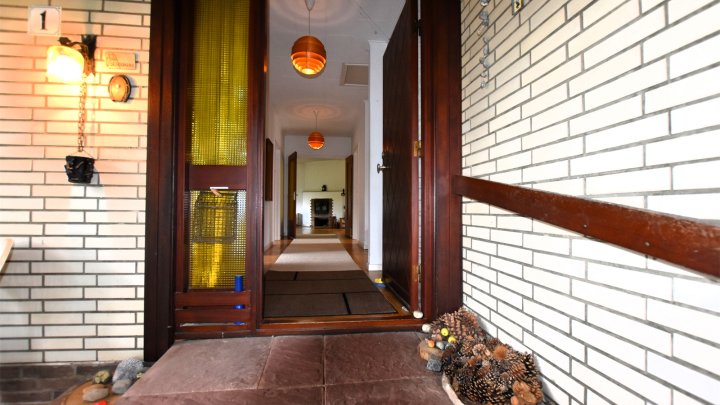 Naturnahes Wohnen, EFH, Bungalow + Garten + Waldgrundstück in Mölln Waldstadt - OTTO STÖBEN GmbH