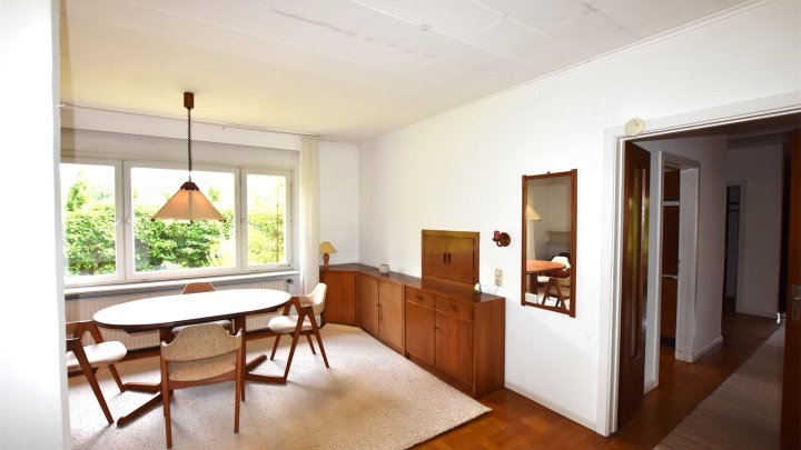 Naturnahes Wohnen, EFH, Bungalow + Garten + Waldgrundstück in Mölln Waldstadt - OTTO STÖBEN GmbH