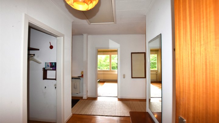 Naturnahes Wohnen, EFH, Bungalow + Garten + Waldgrundstück in Mölln Waldstadt - OTTO STÖBEN GmbH