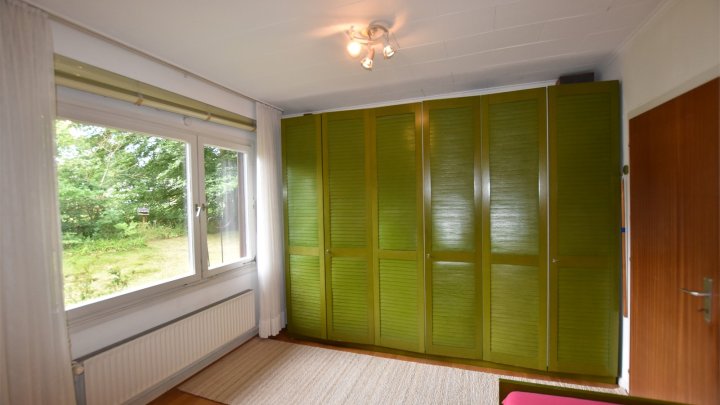 Naturnahes Wohnen, EFH, Bungalow + Garten + Waldgrundstück in Mölln Waldstadt - OTTO STÖBEN GmbH