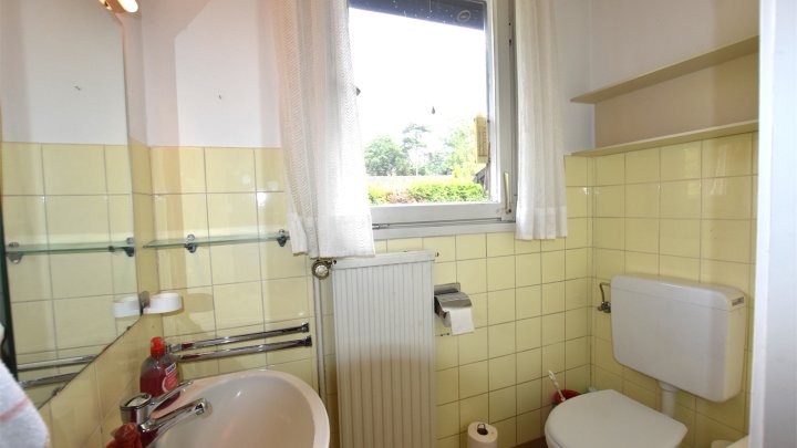 Naturnahes Wohnen, EFH, Bungalow + Garten + Waldgrundstück in Mölln Waldstadt - OTTO STÖBEN GmbH