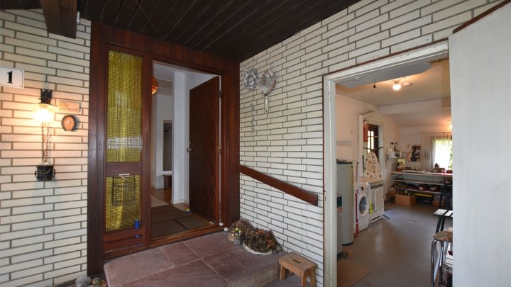 Naturnahes Wohnen, EFH, Bungalow + Garten + Waldgrundstück in Mölln Waldstadt - OTTO STÖBEN GmbH