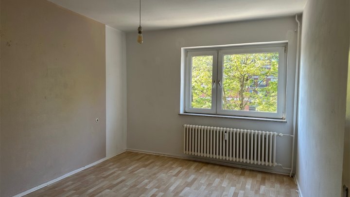 2-ZW im Kronshagener Weg 26 in Kiel zu vermieten! OTTO STÖBEN GmbH