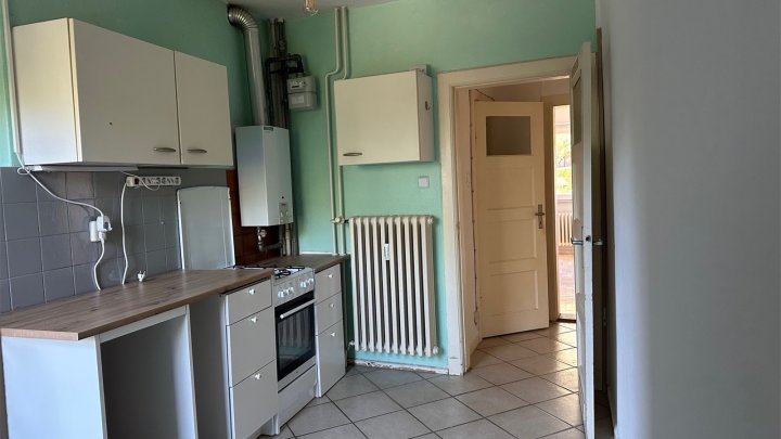 2-ZW im Kronshagener Weg 26 in Kiel zu vermieten! OTTO STÖBEN GmbH