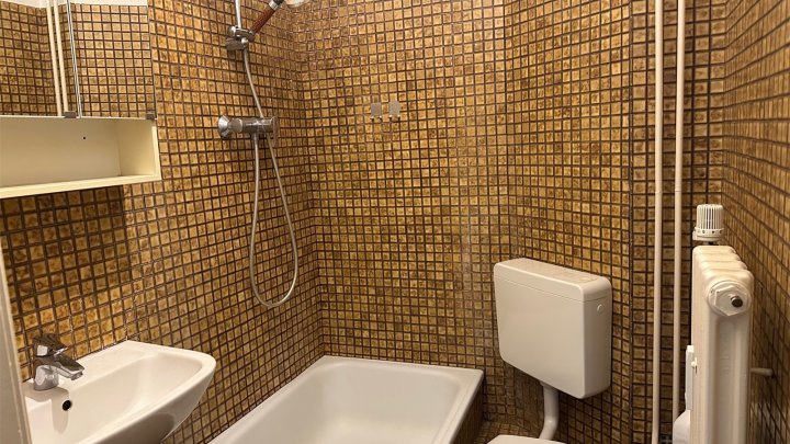 2-ZW im Kronshagener Weg 26 in Kiel zu vermieten! OTTO STÖBEN GmbH