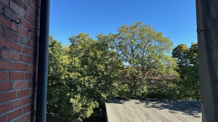 2-ZW im Kronshagener Weg 26 in Kiel zu vermieten! OTTO STÖBEN GmbH