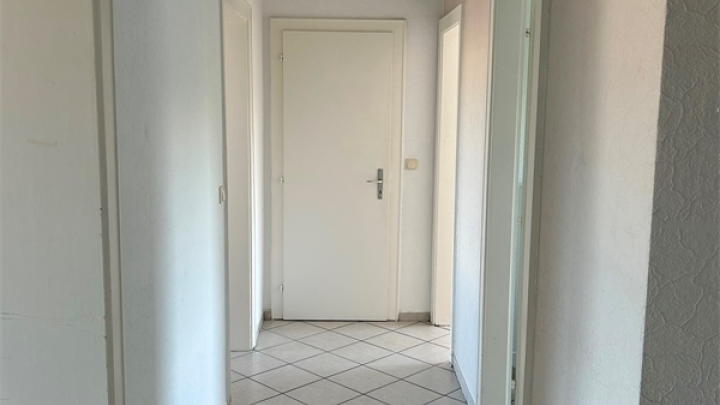 2,5-ZW im Trögelsbyer Weg in Flensburg zu vermieten! OTTO STÖBEN GmbH