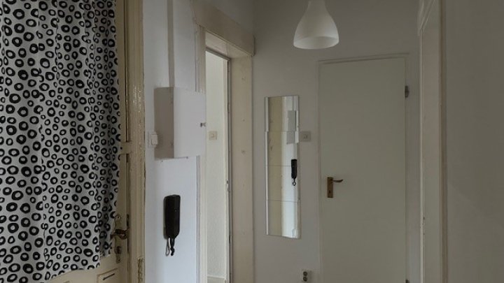 2 ZW in der Michelsenstr. 37 zu vermieten - OTTO STÖBEN GmbH