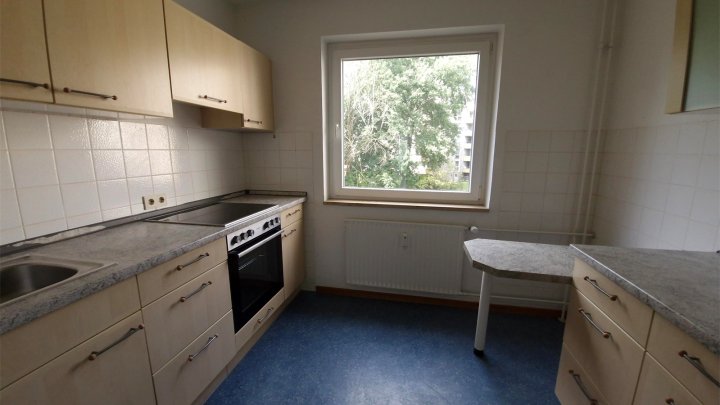 3-ZW am Süderholm 21 in Harrislee zu vermieten! OTTO STÖBEN GmbH