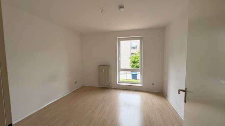 NUR WBS: 2,5 Zimmer Wohnung mit Balkon in beliebter Lage in Brunsbüttel mit Balkon Otto Stöben GmbH
