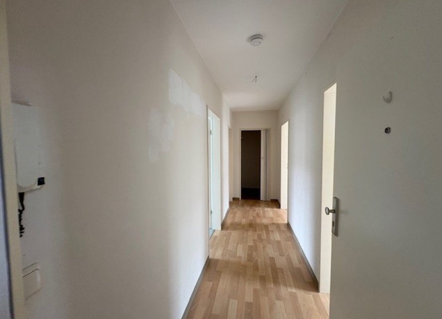 Wohnungsflur