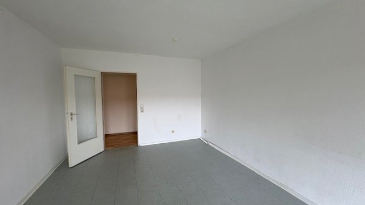 NUR WBS: 2,5 Zimmer Wohnung mit Balkon in beliebter Lage in Brunsbüttel mit Balkon Otto Stöben GmbH