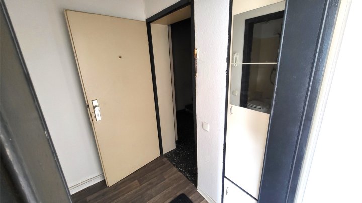 Schöne 2- Zimmer Wohnung in Eutin, nur 250 Meter zum kleinen Eutiner See - OTTO STÖBEN GmbH