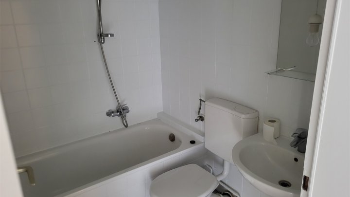 Schöne 2- Zimmer Wohnung in Eutin, nur 250 Meter zum kleinen Eutiner See - OTTO STÖBEN GmbH