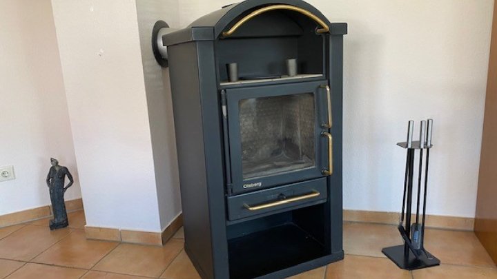 Husum: 3 Zimmer-Erdgeschosswohnung mit Terrasse in guter Lage zu vermieten! OTTO STÖBEN Immobilien