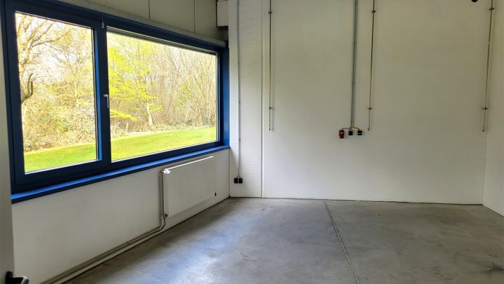 Gepflegte Produktionshalle in Schönkirchen! OTTO STÖBEN!