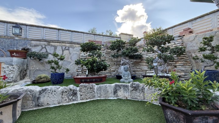 Exklusive Villa im mediterranen Stil, die Luxus, Energieeffizienz und hochwertige Materialien vereint