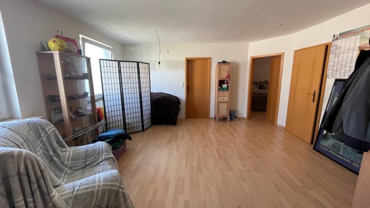 Schönes großzügiges Einfamilienhaus mit Garten in Tungendorf - OTTO STÖBEN GmbH